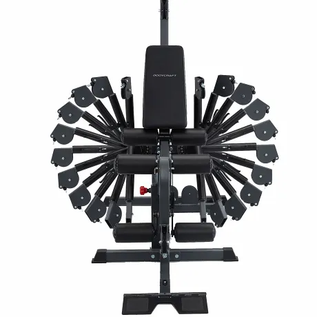 Силовой комплекс Body Craft X Press Pro - Фото 4