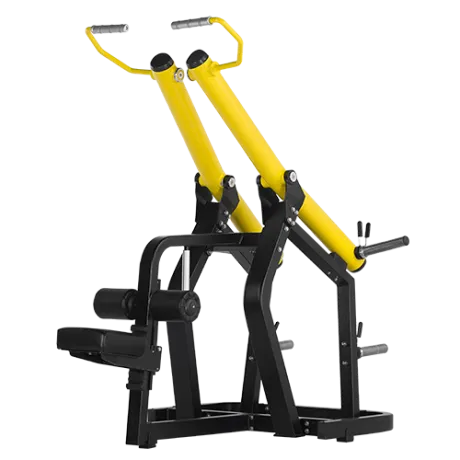 BRONZE GYM LA-07 Верхняя тяга