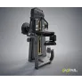 Трицепс-машина сидя. Прямая парта DHZ Seated Tricep - Flat Стек 64 кг E-1027В - Фото 5