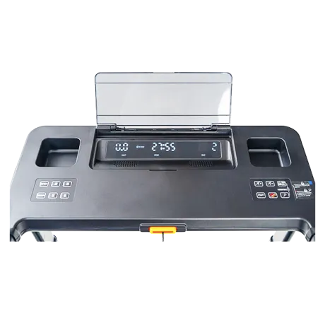 Беговая дорожка CardioPower TТ10 - Фото 8