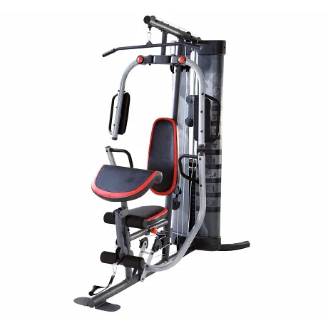 Многофункциональный тренажер Weider PRO 5500 Gym