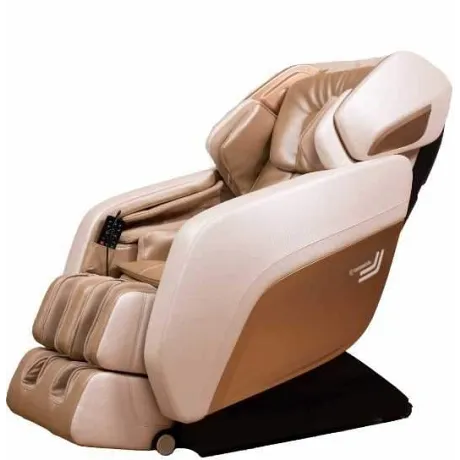 Массажное кресло Ergonova Organic 4 PM Champagne