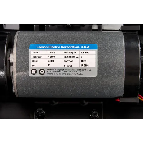 Беговая дорожка Titanium One T40 S (уценка) - Фото 2