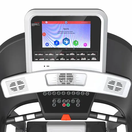 Беговая дорожка DFC SERA T780 - Фото 2