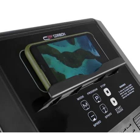 Беговая дорожка CARBON FITNESS T506 UP - Фото 14