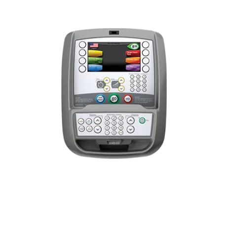 Велоэргометр Matrix U3XE (2012) - Фото 7