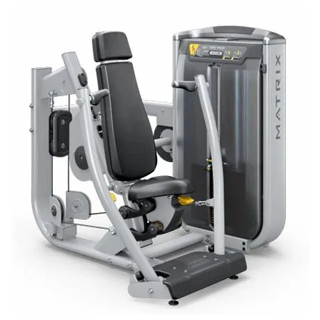 Жим от груди MATRIX ULTRA G7-S13-02