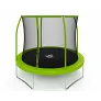 Батут Triumph Nord Триумфальный 305 см с лестницей - Фото 2