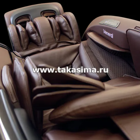 Массажное кресло VENERDI AIR - Фото 5