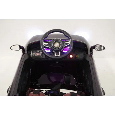 Электромобиль RiverToys O095OO - Фото 3