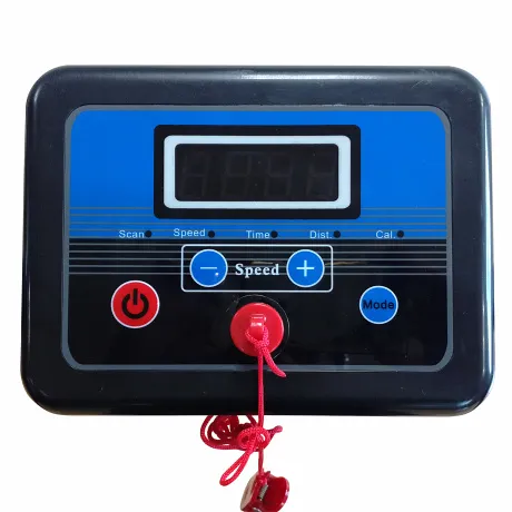 Беговая дорожка DFC AGILA T99 - Фото 2