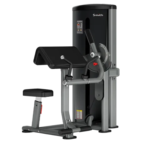 Тренажер Smith BS012 Бицепс / Трицепс рук Smith BS012 - Фото 3