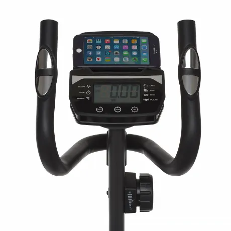 Эллиптический тренажер EVO FITNESS Gelios - Фото 6