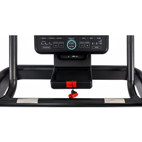 Беговая дорожка CardioPower S500 - Фото 13