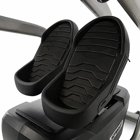 Горизонтальный степпер Spirit CRS800 - Фото 11