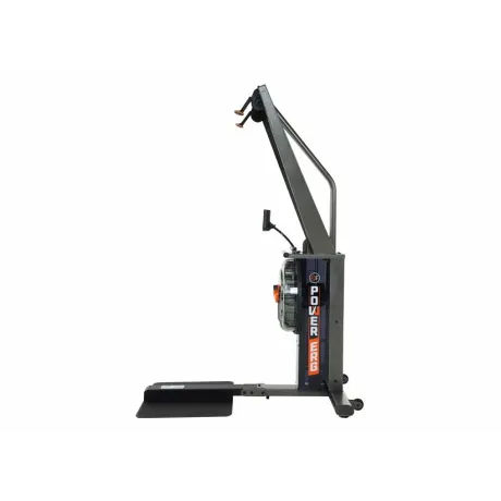 Лыжный тренажер First Degree Fitness FluidPowerERG Grey - Фото 3