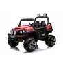 Электромобиль RiverToys BUGGY О333ОО (4*4) Red - Фото 4