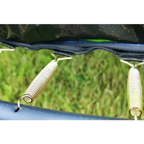 Батут Sundays Champion Premium-D465 (с ограждением) - Фото 15