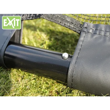 Футбoльныe вoротa Exit Toys ПАННА cклaдные - Фото 9