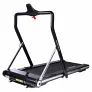 Беговая дорожка EVO FITNESS X 450 Black - Фото 2