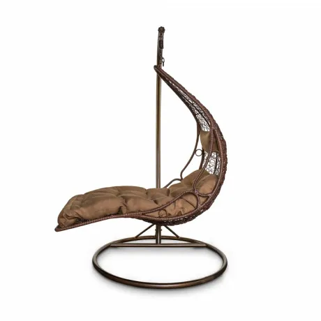 Подвесное кресло Kvimol КМ 1025 - Фото 2