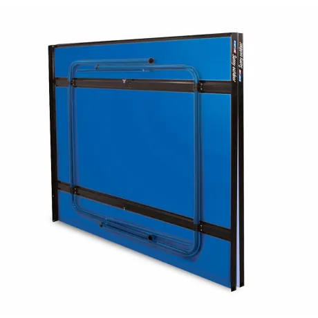 Теннисный стол Start Line Sunny Light Outdoor синий - Фото 2