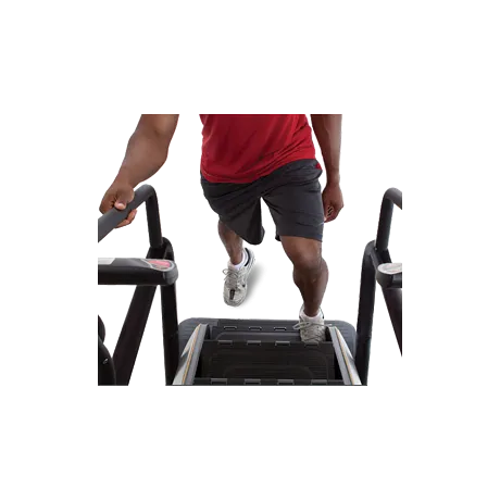 Matrix C7XI (C7XI-05) Лестница-эскалатор (СЕРЕБРИСТЫЙ) - Фото 7