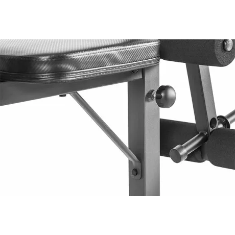 Скамья силовая со стойками HastDual - Фото 6