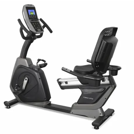 Велотренажер Svensson Industrial Force R750