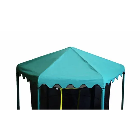 Тент для батута Hasttings 8ft - Фото 2