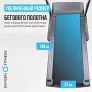 Беговая дорожка полукоммерческая OXYGEN FITNESS COBALT TFT PRO - Фото 2