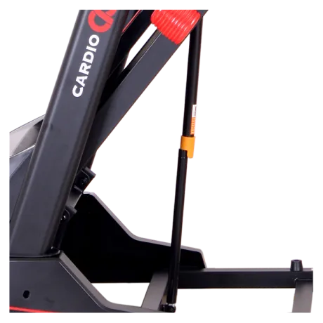 Беговая дорожка CardioPower T45 NEW - Фото 9