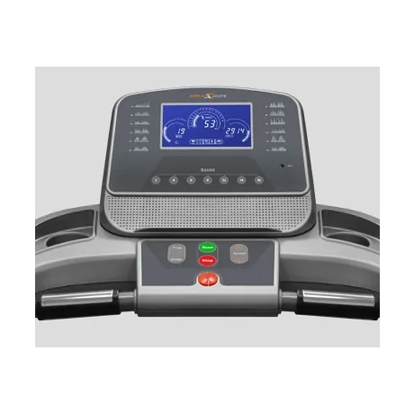 Беговая дорожка AppleGate T40 МDC - Фото 2