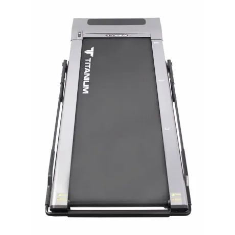 Беговая дорожка Titanium SF 0477 - Фото 8