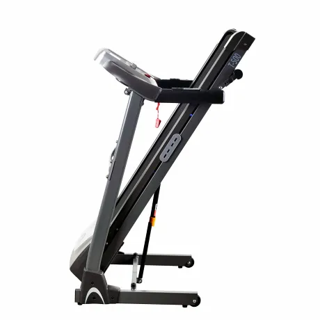 Беговая дорожка DFC ROMA T-500 - Фото 3