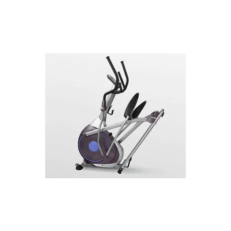 Эллиптический эргометр Oxygen GX-65FD HRC+ - Фото 7