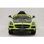 Электромобиль RiverToys Mercedes-Benz SLS A333AA VIP CARBON - Фото 3