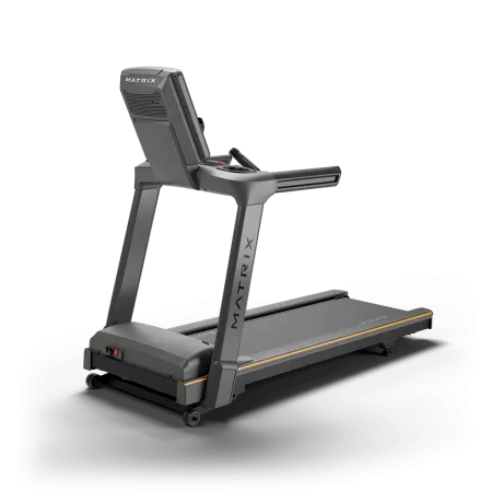 Беговая дорожка Matrix Lifestyle LED (2020) - Фото 2