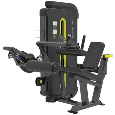 Сгибание ног сидя BRONZE GYM BW-3023