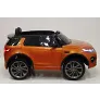 Электромобиль RiverToys LAND-ROVER DISCOVERY SPORT O111OO Orange - Фото 2