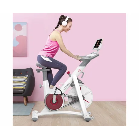 Велотренажер Yesoul BS3-B - Фото 3