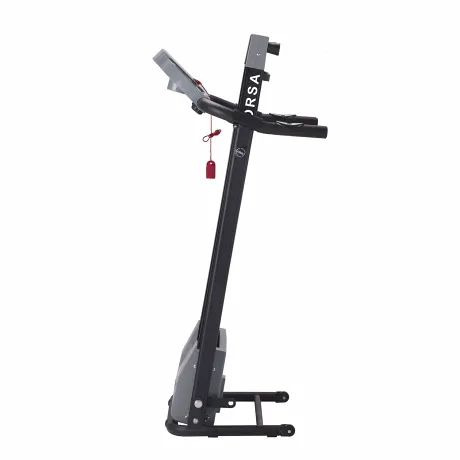 Беговая дорожка DFC Corsa T-120 - Фото 6