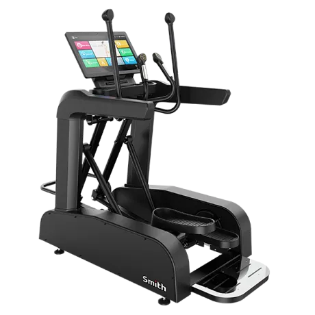 Эллиптический тренажер Smith SX3.7 - Фото 2