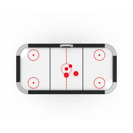 Игровой стол - аэрохоккей DFC JUPITER AT-275 - Фото 4