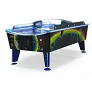 Всепогодный аэрохоккей «Storm» 8 ф (238 х 128 х 83 см, цветной, купюроприемник/жетоноприемник) - Фото 2