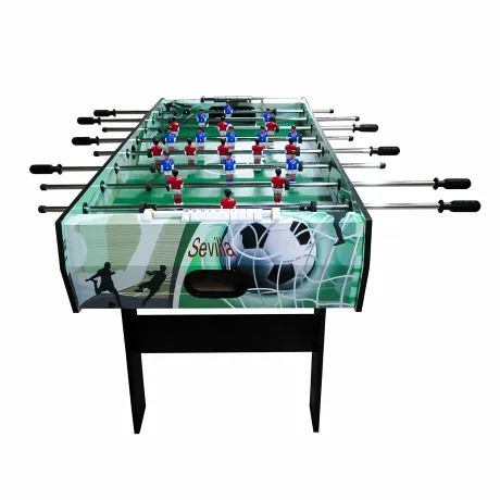Игровой стол DFC SEVILLA New футбол - Фото 3