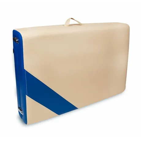 Массажный стол EcoSapiens Simplex S2500 - Фото 4