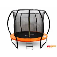 Батут START LINE Global 8 ft