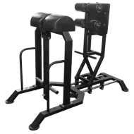 Гиперэкстензия GHD комбинированная Bronze Gym Partner AL-922