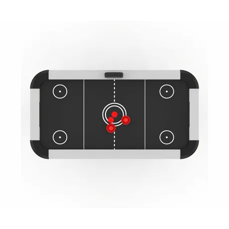 Игровой стол - аэрохоккей DFC BUFFALO - Фото 4